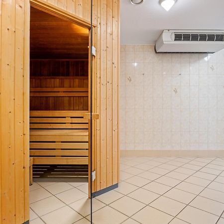 Seehof Seehof 213 Heringsdorf  Bagian luar foto